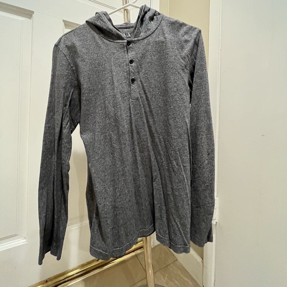 Armani Exchange long sleeve
